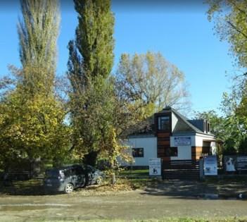 MesterVet Kisállatklinika