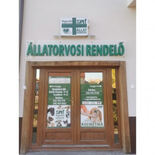 Jupet Állatorvosi Rendelő