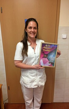 Dr. Buránszki Barbara