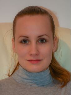 Dr. Berényi Evelin