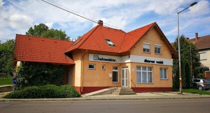 Kedvencdoktor Állatorvosi Rendelő