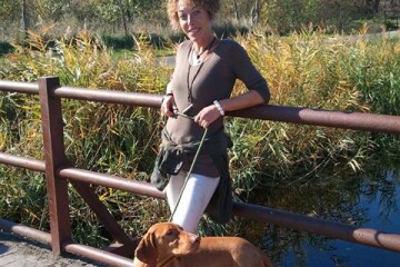 Vincze Sandra