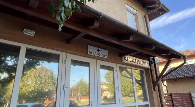 Arivet Kisállatrendelő