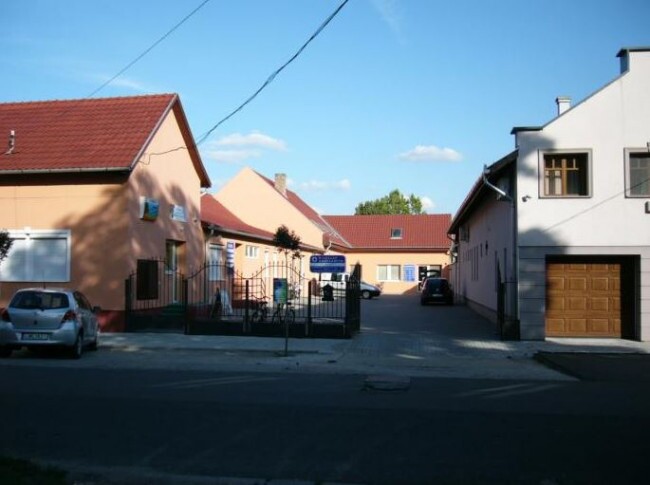Sebő-Vet Kisállatambulancia KFT.