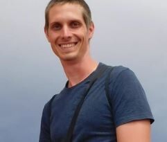 Dr. Nagy Ádám