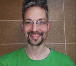 Dr. Kóta András