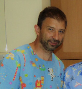 dr. Pázmány Béla