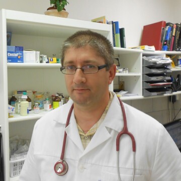Dr. Maza Norbert