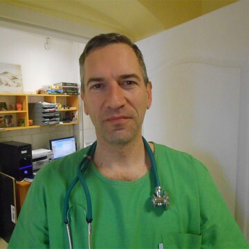 Dr. Orbán Péter