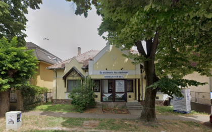 Szekszárdi Központi Állatkórház